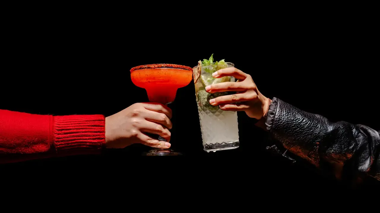 Gastronomía y bebidas de La Industria Bolera