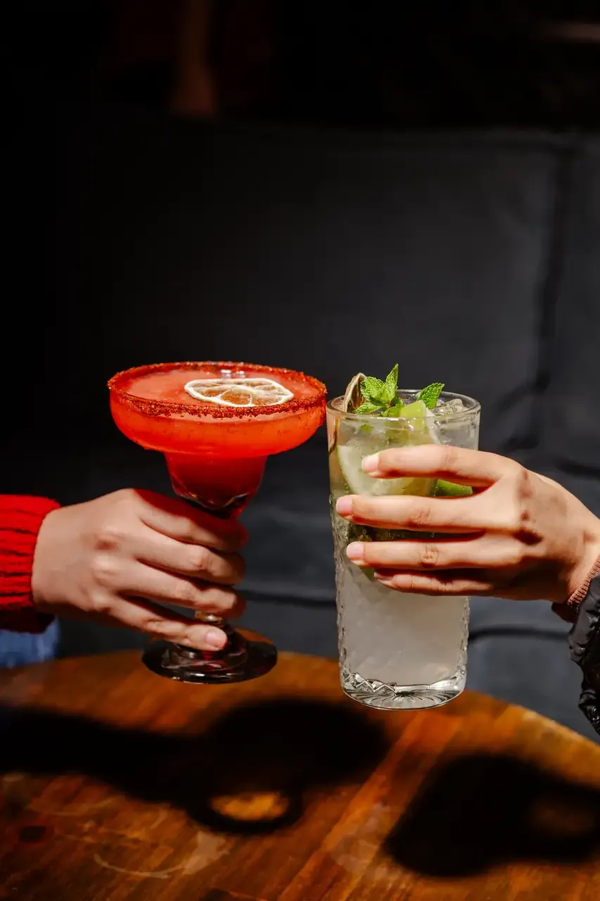 Gastronomía y bebidas de La Industria Bolera