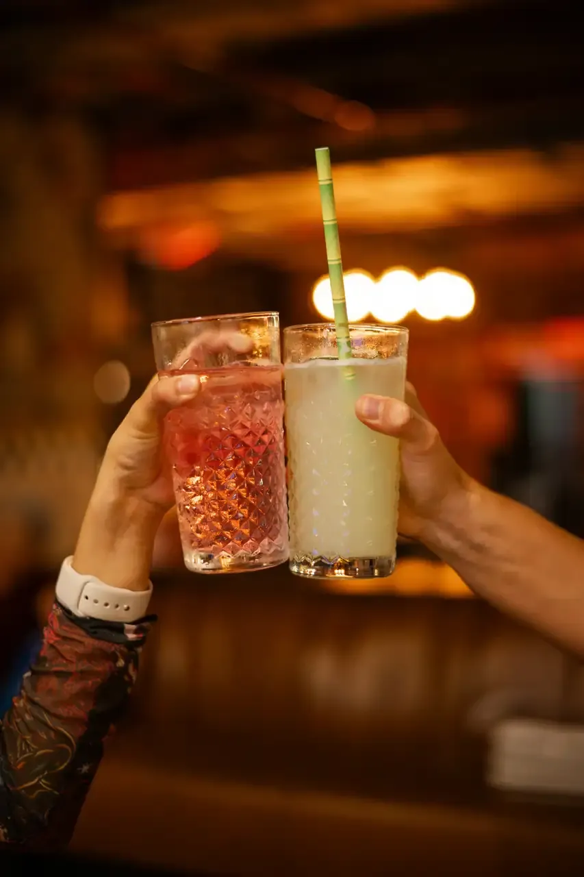 Gastronomía y bebidas de La Industria Bolera