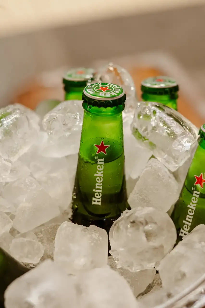 Gastronomía y bebidas de La Industria Bolera