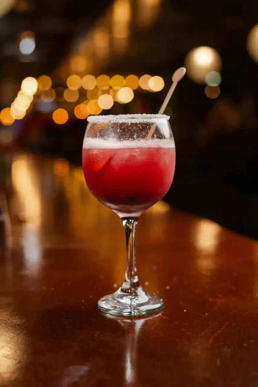 Gastronomía y bebidas de La Industria Bolera