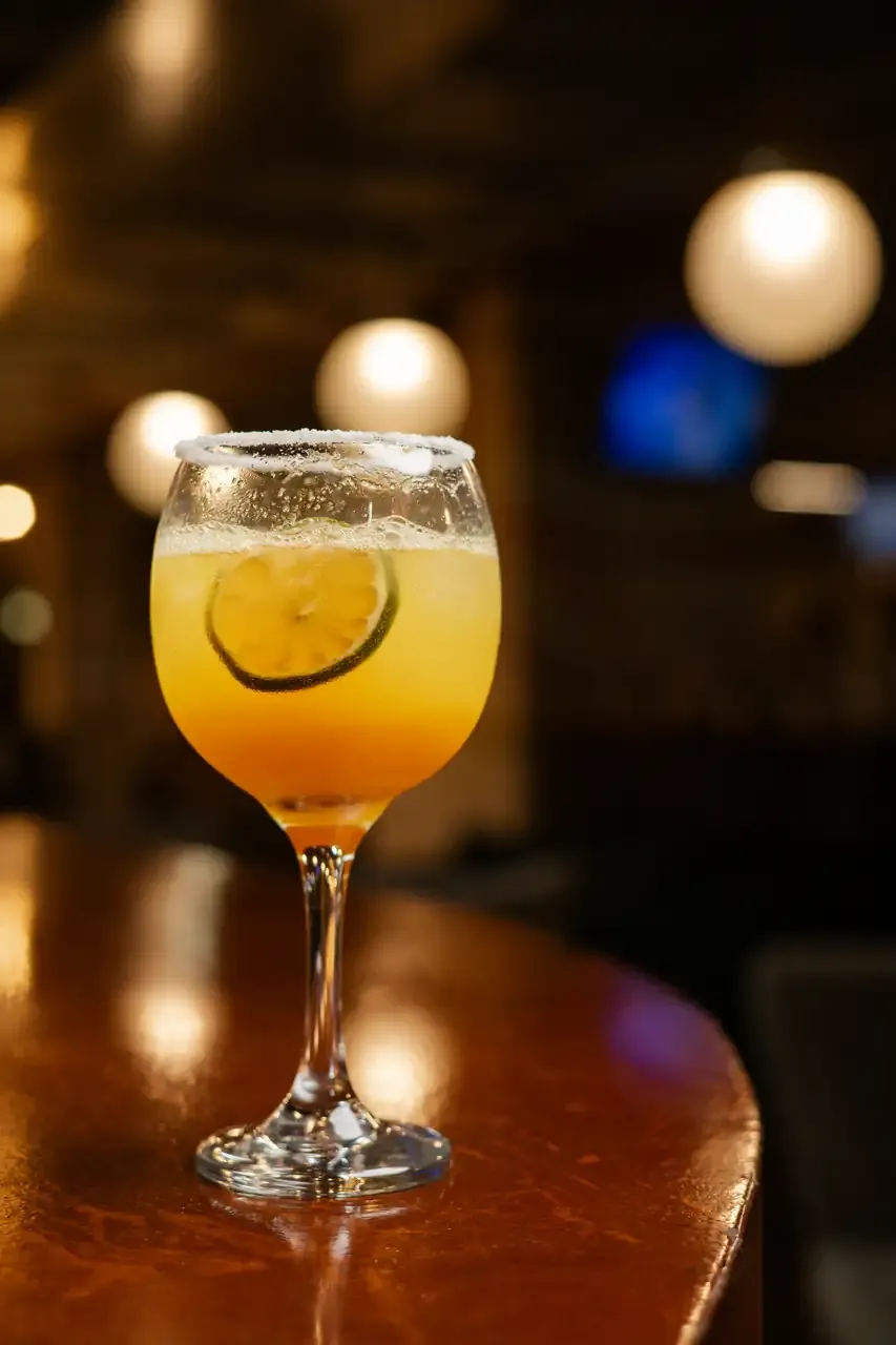 Gastronomía y bebidas de La Industria Bolera