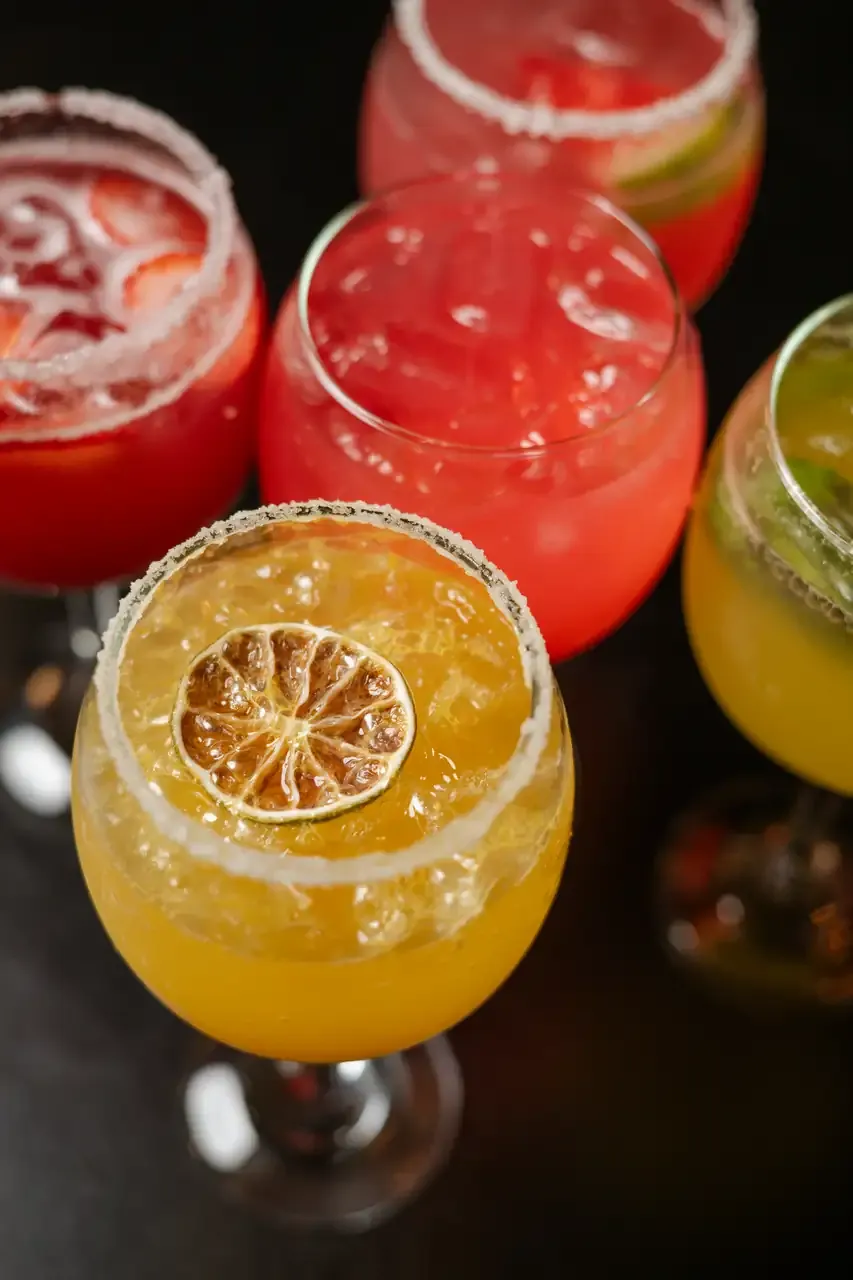 Gastronomía y bebidas de La Industria Bolera