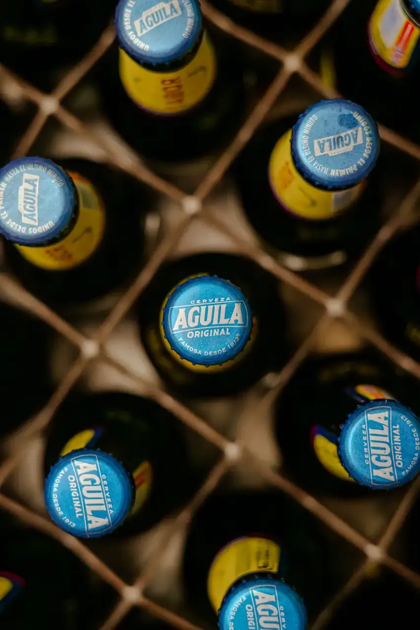 Gastronomía y bebidas de La Industria Bolera